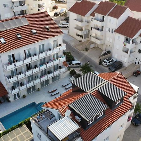 Villa Amorena - Adults Only Μπολ Εξωτερικό φωτογραφία