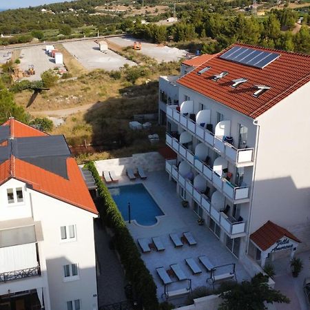 Villa Amorena - Adults Only Μπολ Εξωτερικό φωτογραφία