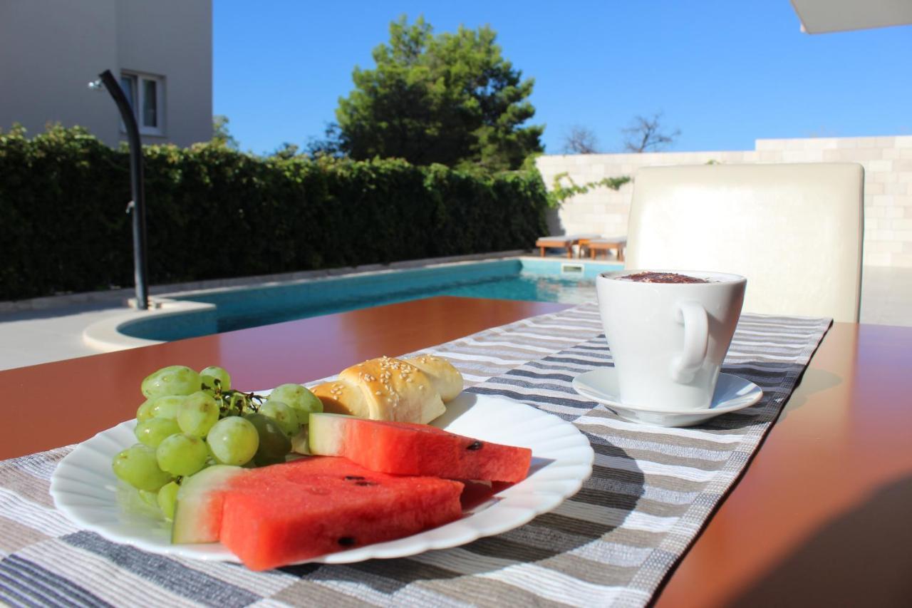 Villa Amorena - Adults Only Μπολ Εξωτερικό φωτογραφία
