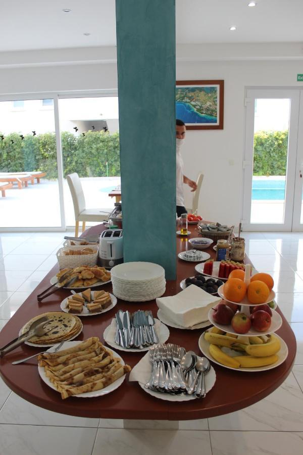 Villa Amorena - Adults Only Μπολ Εξωτερικό φωτογραφία