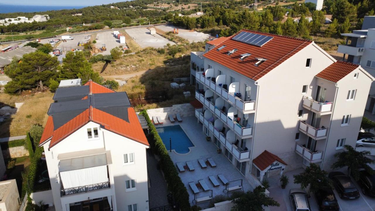 Villa Amorena - Adults Only Μπολ Εξωτερικό φωτογραφία