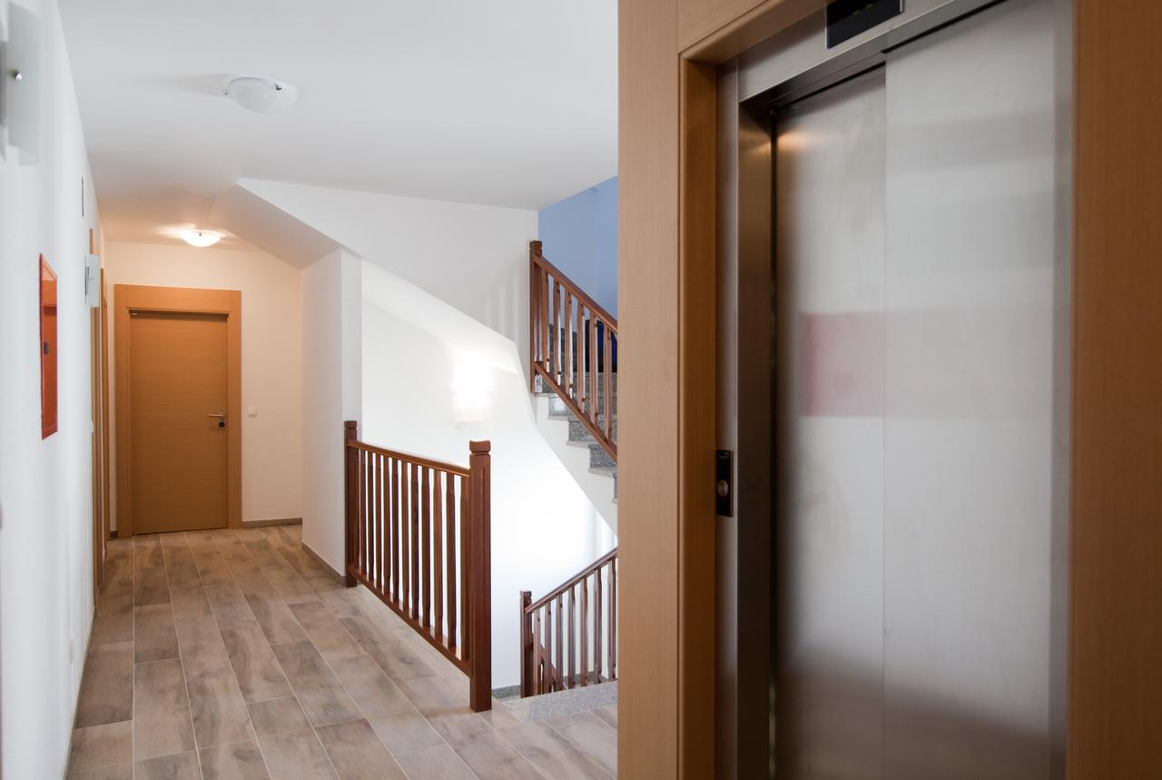 Villa Amorena - Adults Only Μπολ Εξωτερικό φωτογραφία