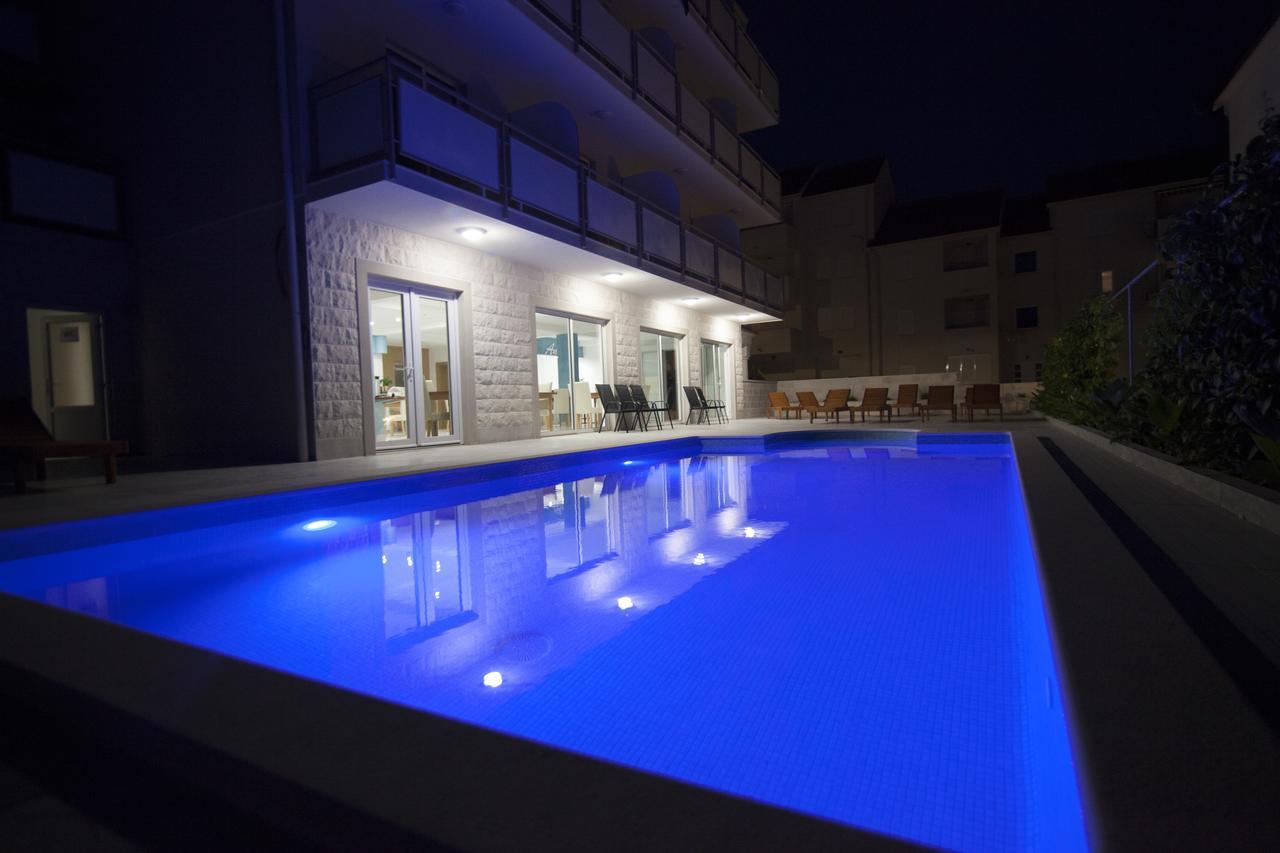 Villa Amorena - Adults Only Μπολ Εξωτερικό φωτογραφία