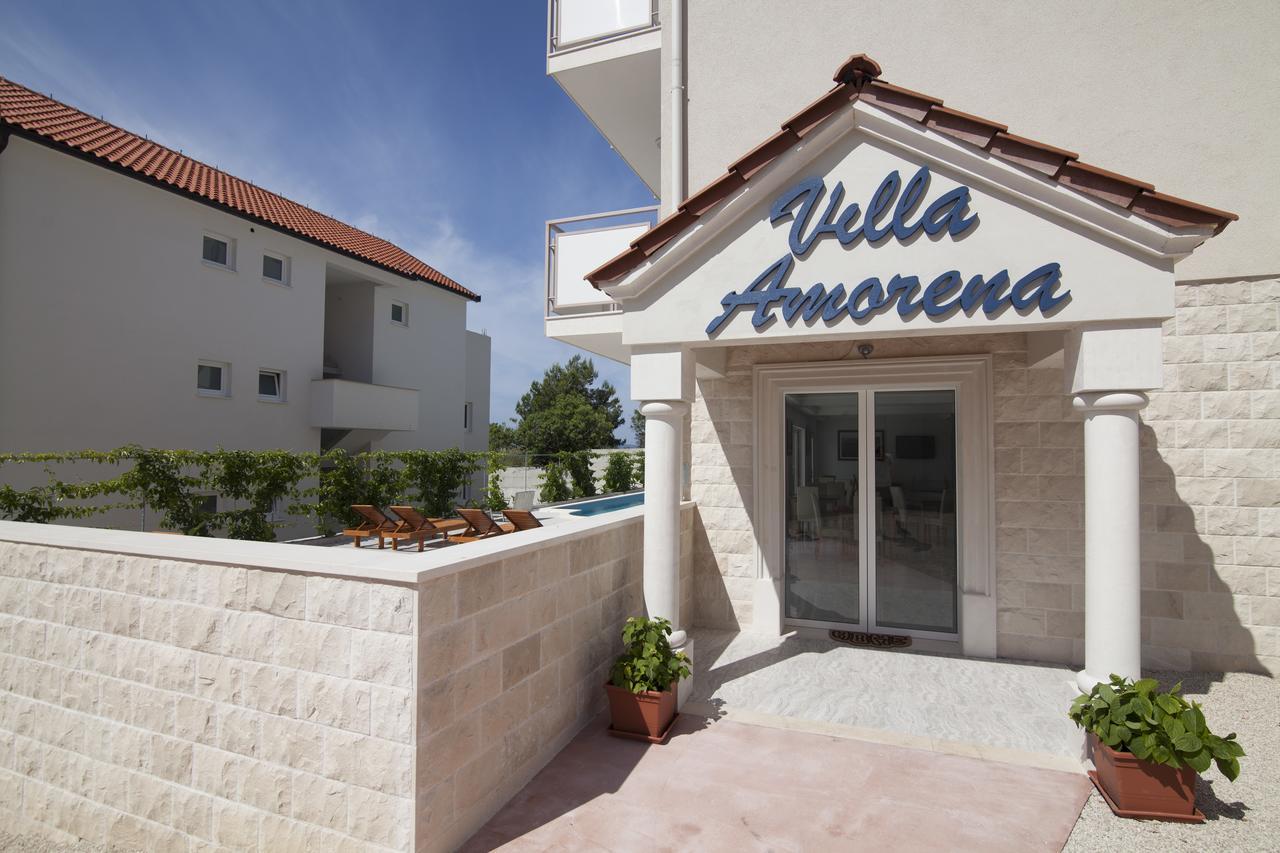 Villa Amorena - Adults Only Μπολ Εξωτερικό φωτογραφία