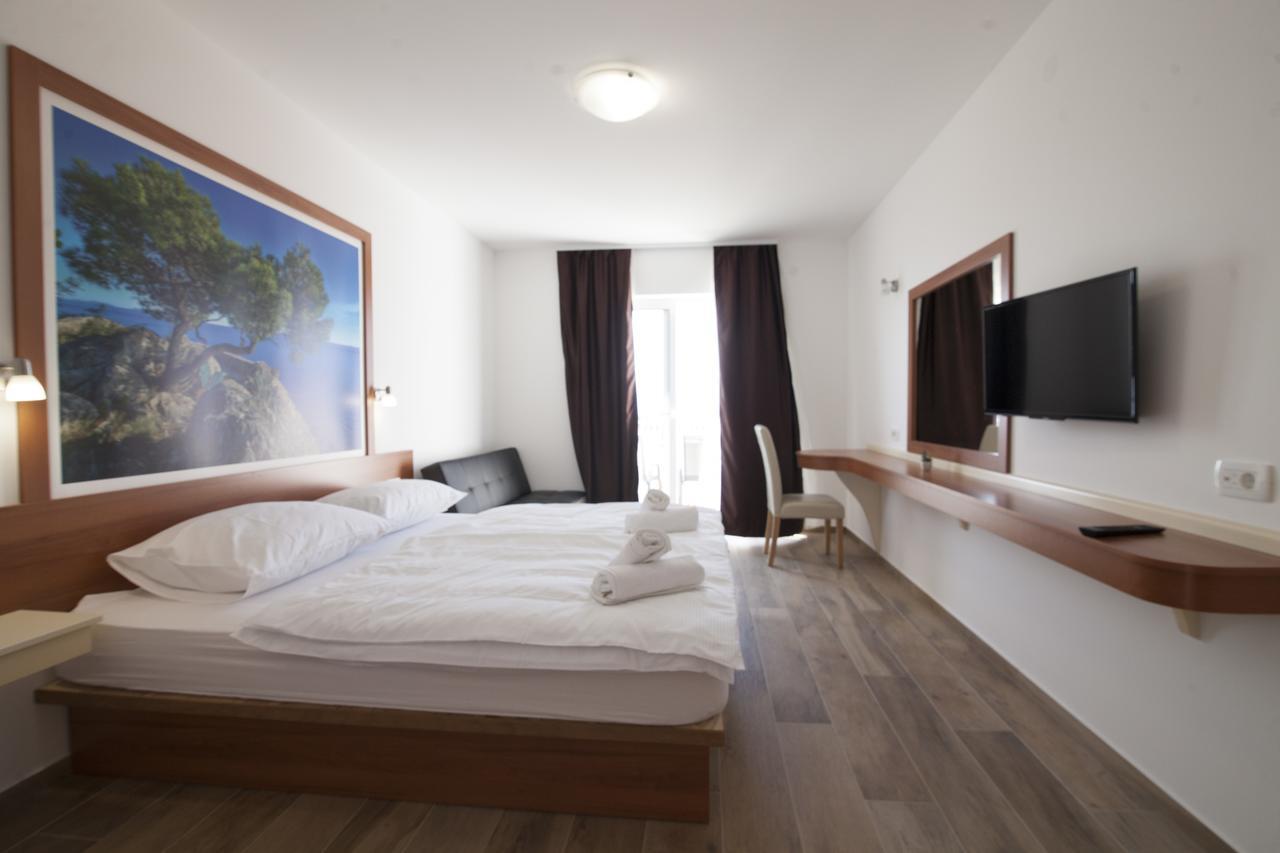 Villa Amorena - Adults Only Μπολ Εξωτερικό φωτογραφία