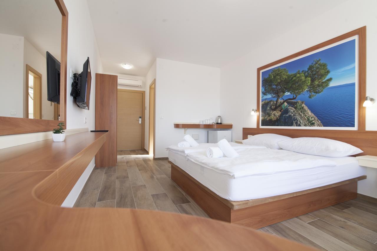 Villa Amorena - Adults Only Μπολ Εξωτερικό φωτογραφία
