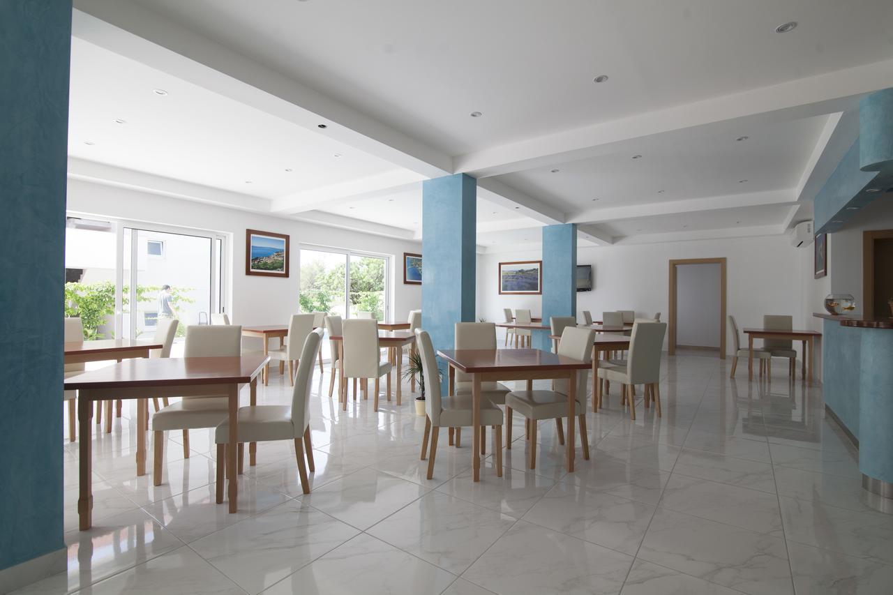 Villa Amorena - Adults Only Μπολ Εξωτερικό φωτογραφία