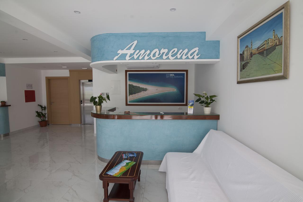 Villa Amorena - Adults Only Μπολ Εξωτερικό φωτογραφία