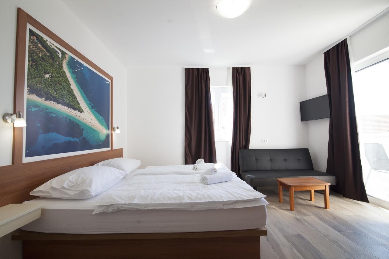 Villa Amorena - Adults Only Μπολ Εξωτερικό φωτογραφία