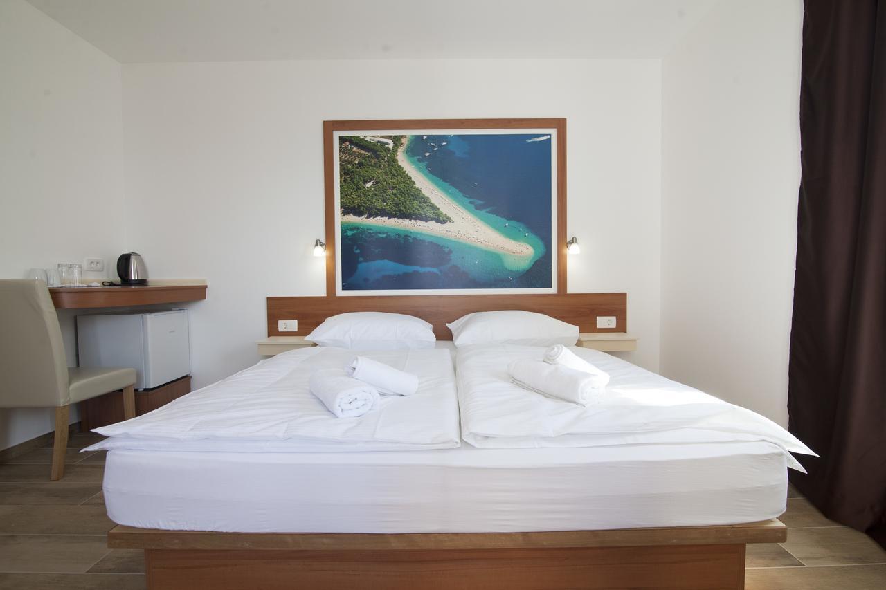 Villa Amorena - Adults Only Μπολ Εξωτερικό φωτογραφία