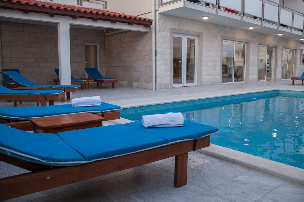 Villa Amorena - Adults Only Μπολ Εξωτερικό φωτογραφία