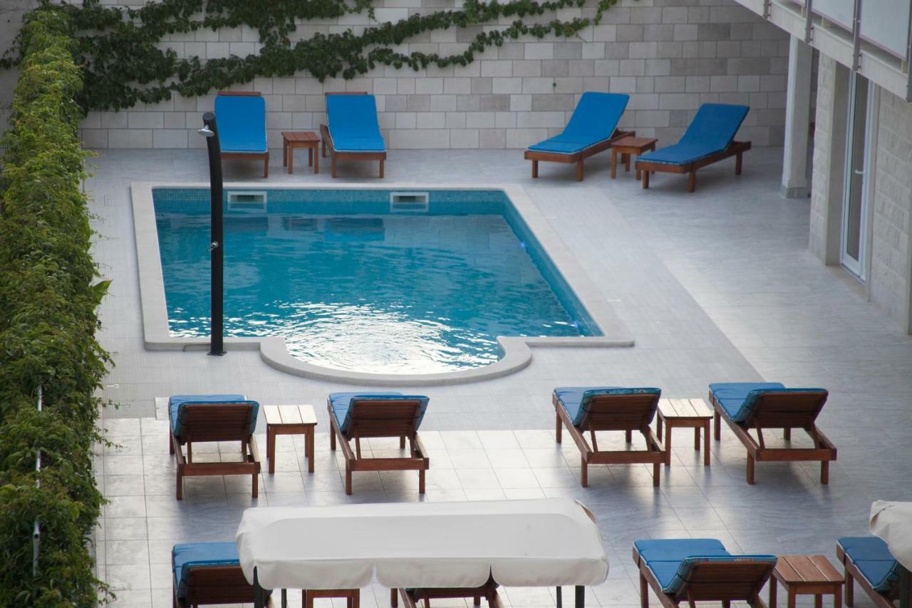 Villa Amorena - Adults Only Μπολ Εξωτερικό φωτογραφία